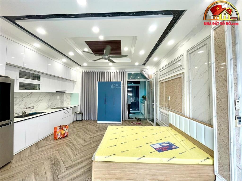 Căn hộ dịch vụ 60m² – Giá chỉ 6 triệu – cho thuê ngay – NHÀ ĐẤT BẤT ĐỘNG SẢN SỔ ĐỎ