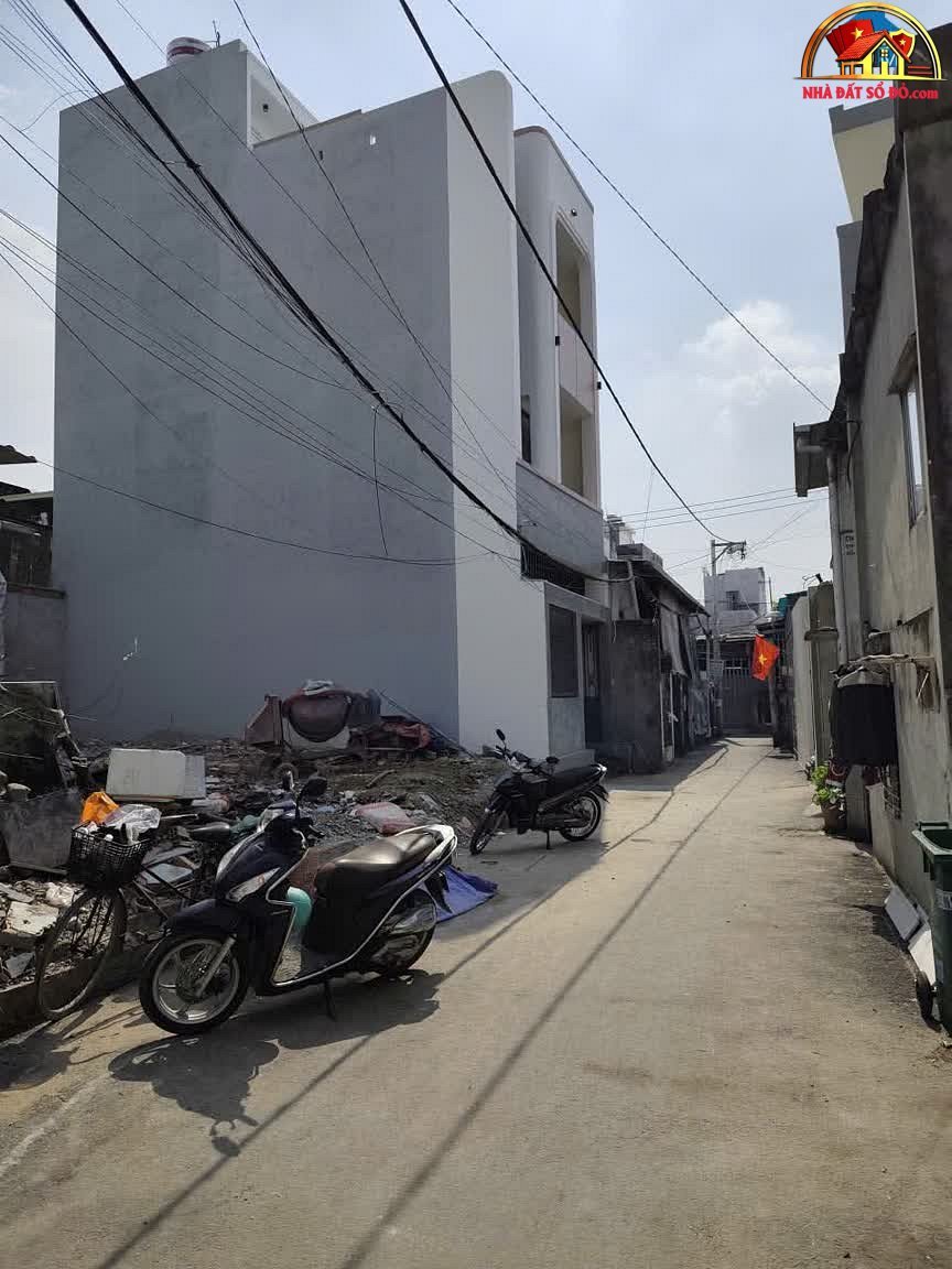 Bán lô đất đẹp gần Khu Đô Thị Vạn Phúc, 60m² chỉ 5.2 tỷ –