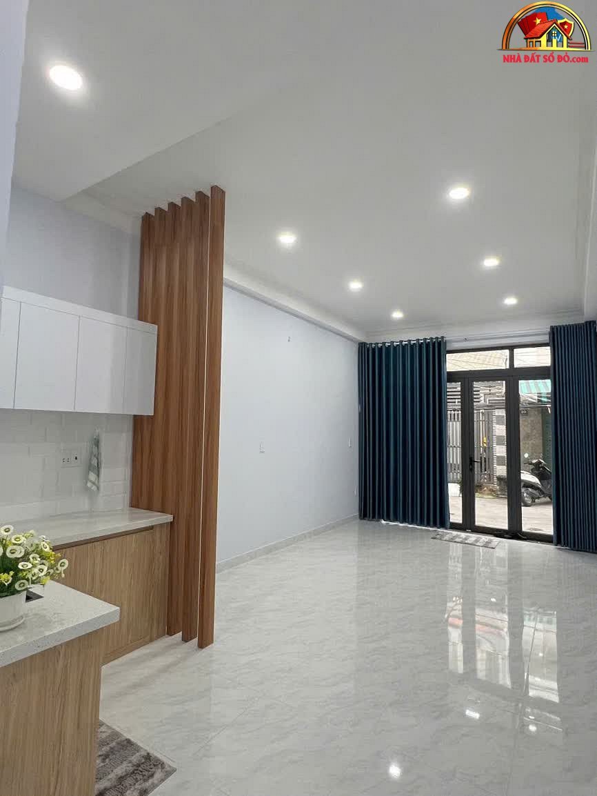 Nhà mặt tiền kinh doanh Khánh Hội 36m² giá 6.99 tỷ – Đầu tư sinh lời ngay