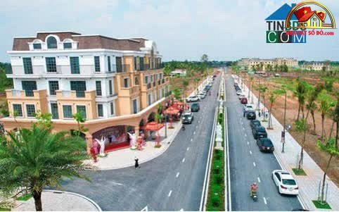 Biệt thự 3 lầu tại Quận 8 chỉ 1.9 tỷ – Đầu tư an toàn – NHÀ ĐẤT BẤT ĐỘNG SẢN SỔ ĐỎ
