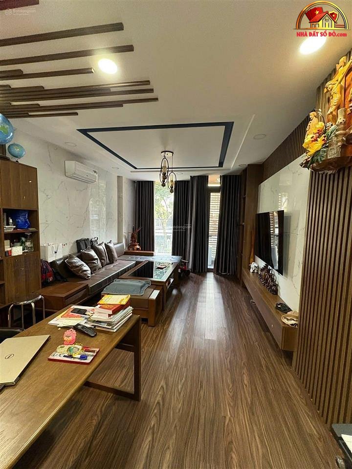 Nhà đẹp quận Bình Thạnh, giá 13.9 tỷ – đẳng cấp sống an lành và tiện nghi – NHÀ ĐẤT BẤT ĐỘNG SẢN SỔ ĐỎ