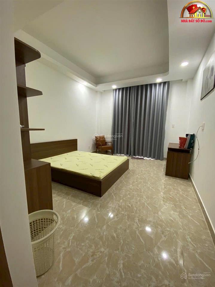 Nhà đẹp quận Bình Thạnh, giá 13.9 tỷ – đẳng cấp sống an lành và tiện nghi – NHÀ ĐẤT BẤT ĐỘNG SẢN SỔ ĐỎ