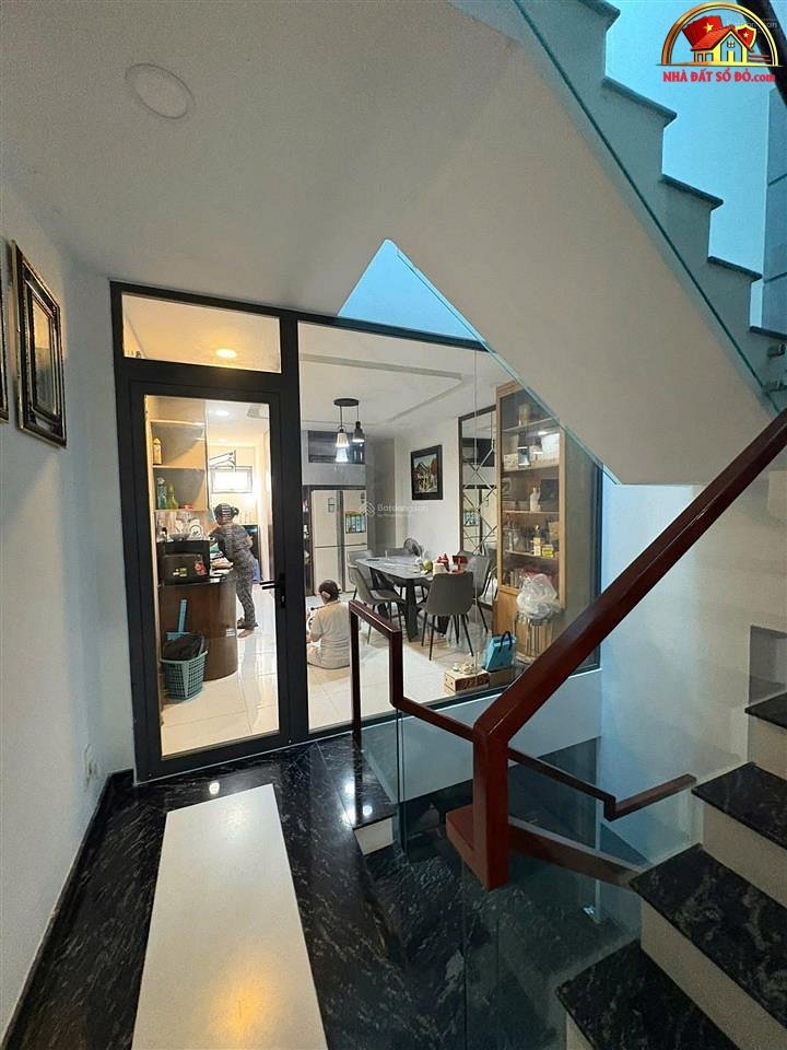 Nhà đẹp quận Bình Thạnh, giá 13.9 tỷ – đẳng cấp sống an lành và tiện nghi – NHÀ ĐẤT BẤT ĐỘNG SẢN SỔ ĐỎ