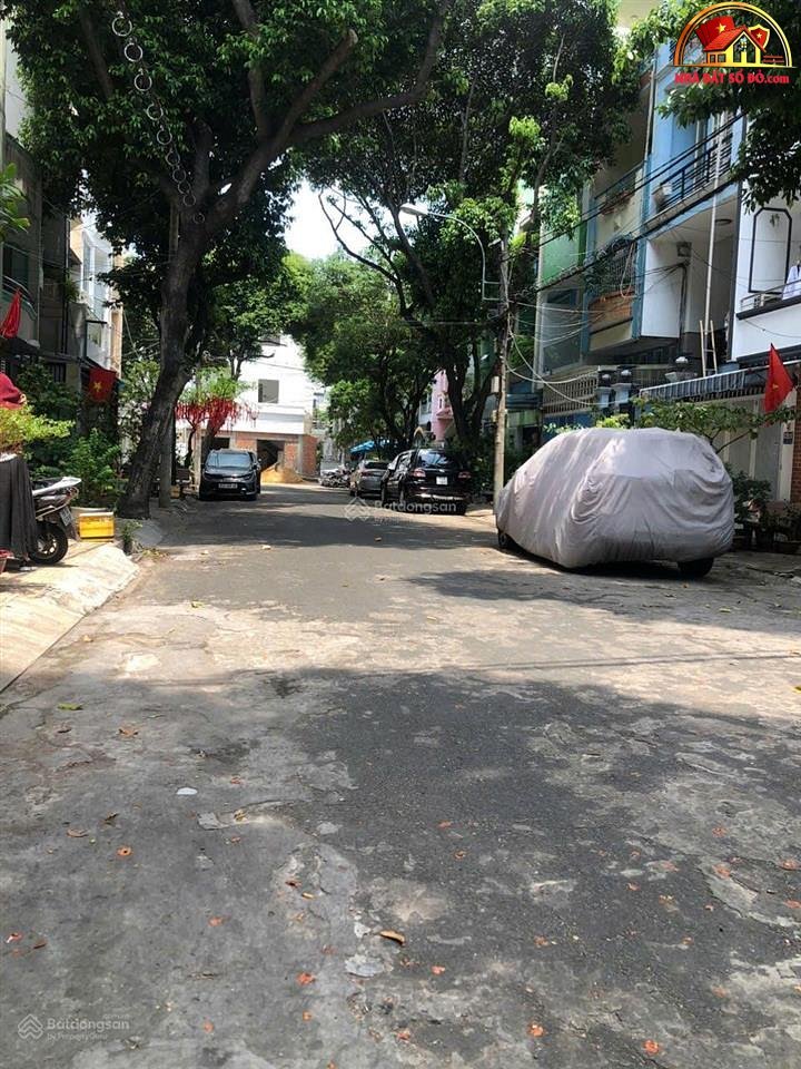 Nhà đẹp quận Bình Thạnh, giá 13.9 tỷ – đẳng cấp sống an lành và tiện nghi – NHÀ ĐẤT BẤT ĐỘNG SẢN SỔ ĐỎ
