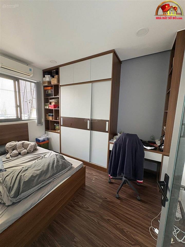 Nhà đẹp quận Bình Thạnh, giá 13.9 tỷ – đẳng cấp sống an lành và tiện nghi – NHÀ ĐẤT BẤT ĐỘNG SẢN SỔ ĐỎ