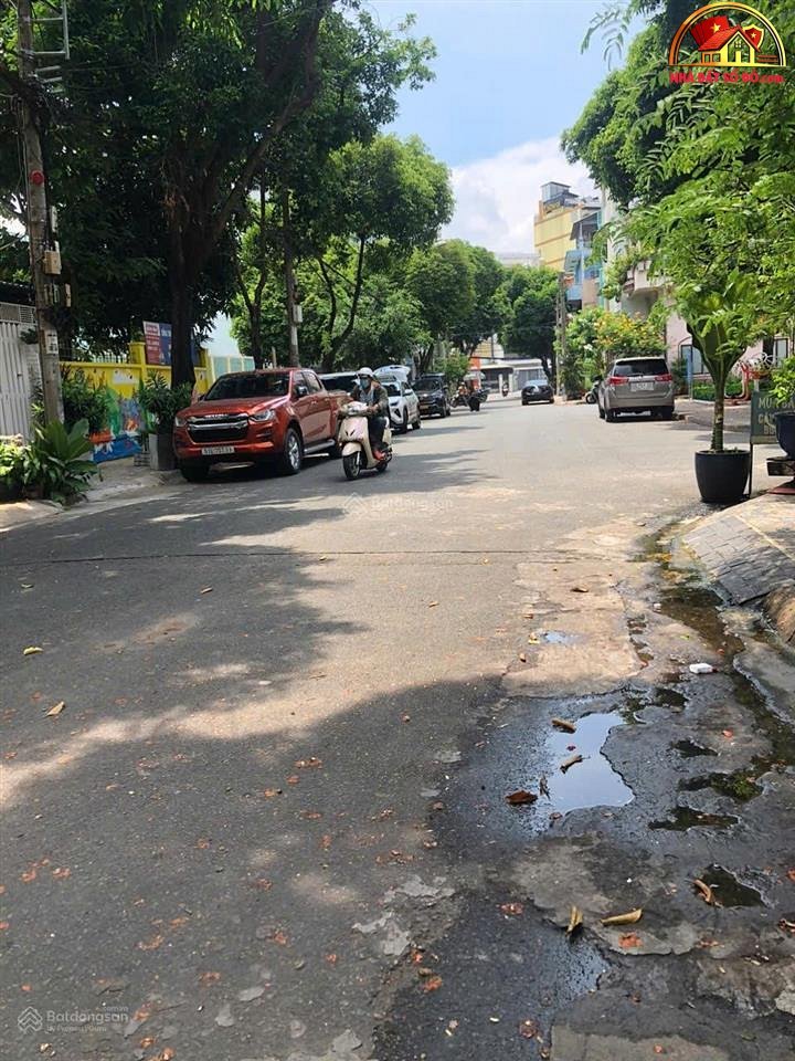 Nhà đẹp quận Bình Thạnh, giá 13.9 tỷ – đẳng cấp sống an lành và tiện nghi – NHÀ ĐẤT BẤT ĐỘNG SẢN SỔ ĐỎ