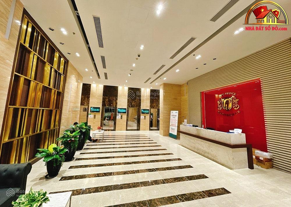 Căn hộ chung cư 96m² – Thiết kế hiện đại, Sổ đỏ – Giá 9 tỷ – Hồ Chí Minh