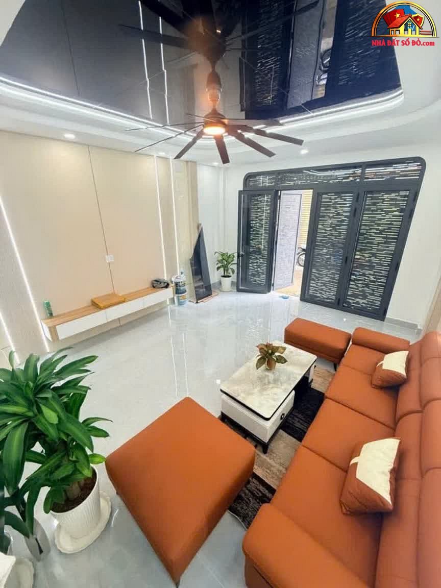 Nhà hẻm xe ô tô, giá chỉ 6,5 tỷ – cơ hội đầu tư sinh lời – Bình Tân – Hồ Chí Minh – NHÀ ĐẤT BẤT ĐỘNG SẢN SỔ ĐỎ