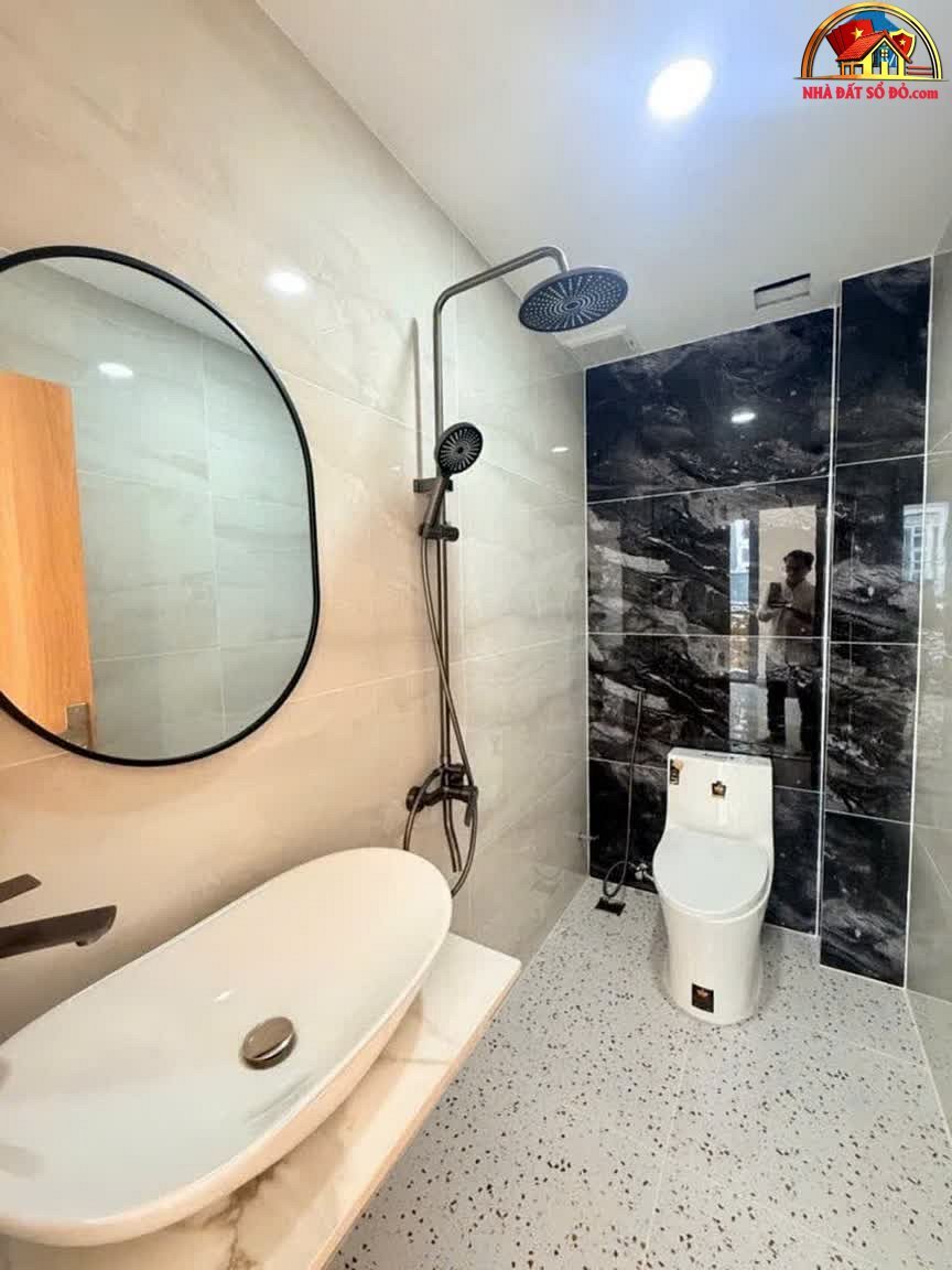 Nhà hẻm xe ô tô, giá chỉ 6,5 tỷ – cơ hội đầu tư sinh lời – Bình Tân – Hồ Chí Minh – NHÀ ĐẤT BẤT ĐỘNG SẢN SỔ ĐỎ