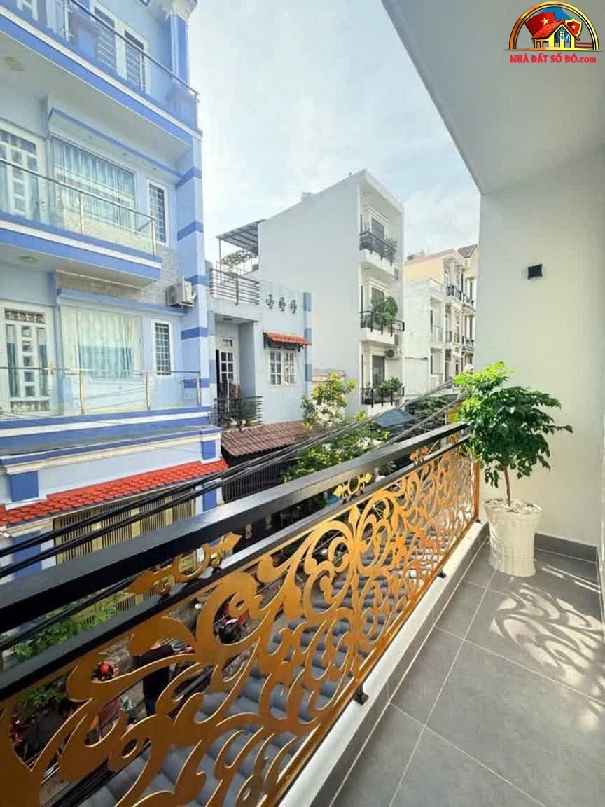 Nhà hẻm xe ô tô, giá chỉ 6,5 tỷ – cơ hội đầu tư sinh lời – Bình Tân – Hồ Chí Minh – NHÀ ĐẤT BẤT ĐỘNG SẢN SỔ ĐỎ