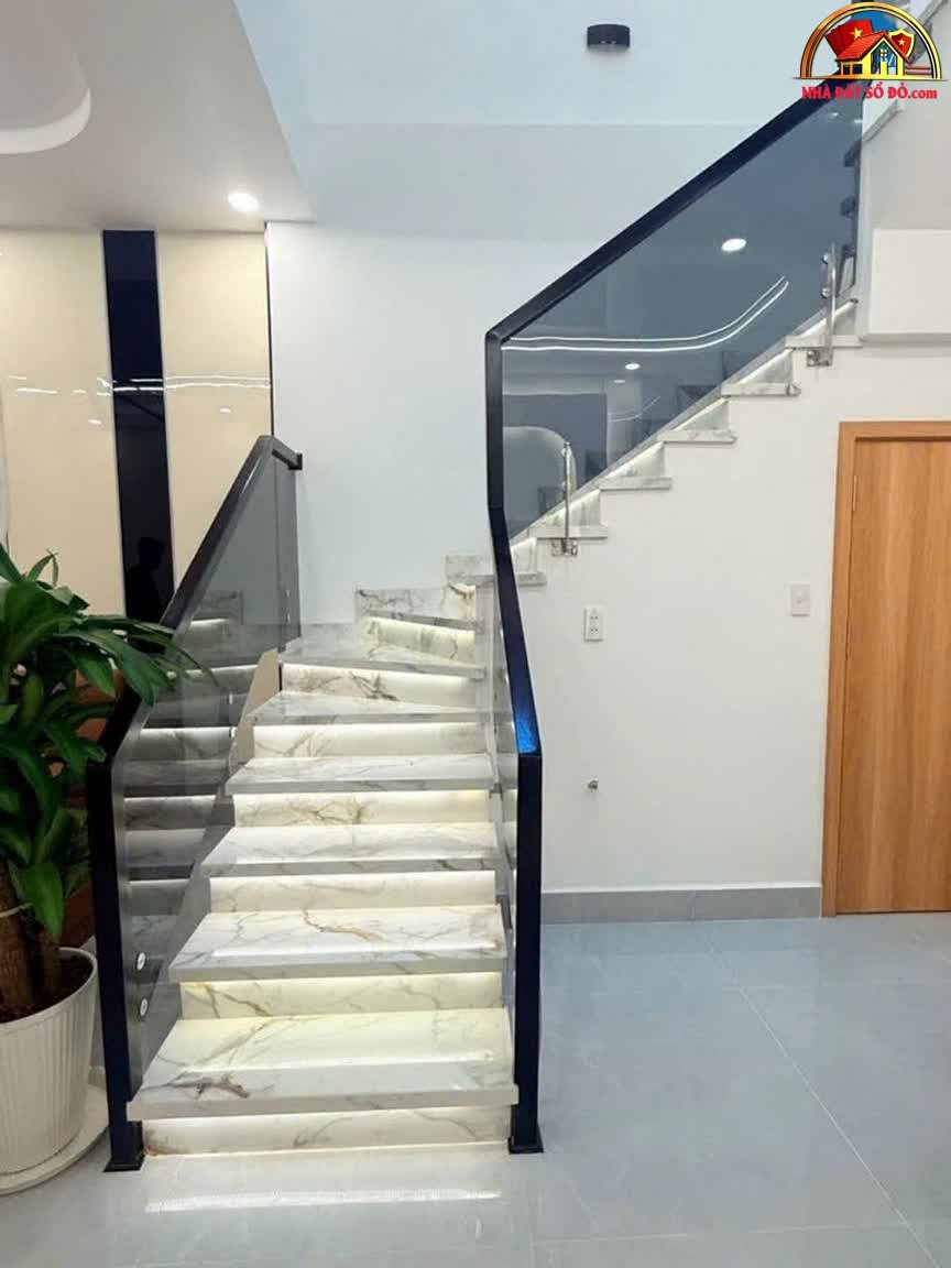 Nhà hẻm xe ô tô, giá chỉ 6,5 tỷ – cơ hội đầu tư sinh lời – Bình Tân – Hồ Chí Minh – NHÀ ĐẤT BẤT ĐỘNG SẢN SỔ ĐỎ