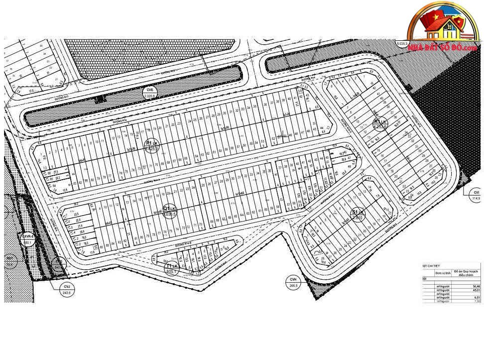 Bán đất tái định cư 105m² giá chỉ 10 tỷ – Đường Số 15 – Hiệp Bình Phước – Thủ Đức – NHÀ ĐẤT BẤT ĐỘNG SẢN SỔ ĐỎ