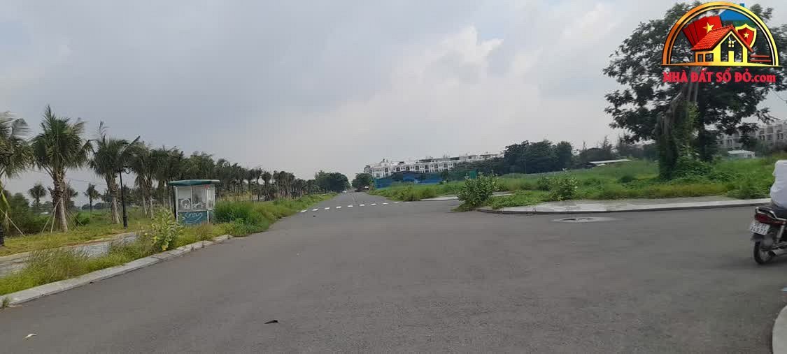 Bán đất tái định cư 105m² giá chỉ 10 tỷ – Đường Số 15 – Hiệp Bình Phước – Thủ Đức – NHÀ ĐẤT BẤT ĐỘNG SẢN SỔ ĐỎ
