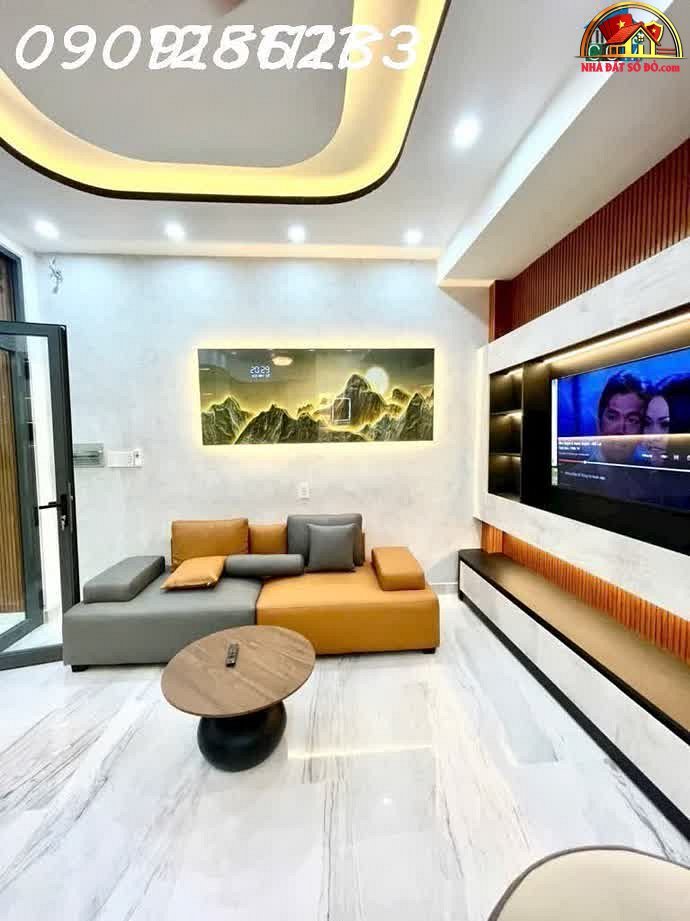 Biệt thự sân vườn tuyệt đẹp tại Nhà Bè – 170m² chỉ với 6.8 tỷ – NHÀ ĐẤT BẤT ĐỘNG SẢN SỔ ĐỎ