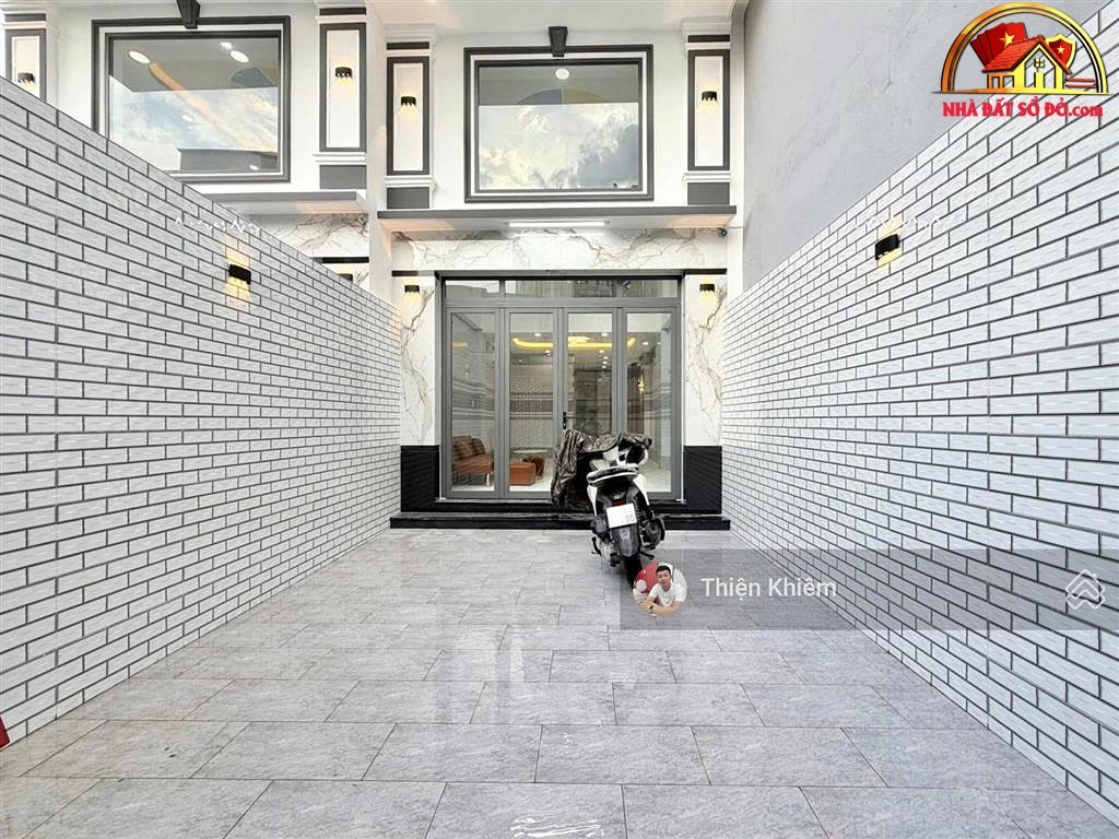 Nhà bán có thang máy 62m2 – Giá 9.5 tỷ – Đường Dương Quảng Hàm – Phường 5 – Gò Vấp – NHÀ ĐẤT BẤT ĐỘNG SẢN SỔ ĐỎ