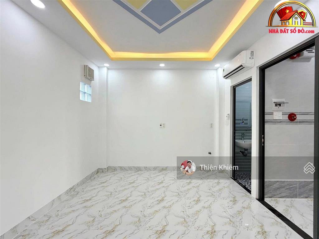 Nhà bán có thang máy 62m2 – Giá 9.5 tỷ – Đường Dương Quảng Hàm – Phường 5 – Gò Vấp – NHÀ ĐẤT BẤT ĐỘNG SẢN SỔ ĐỎ