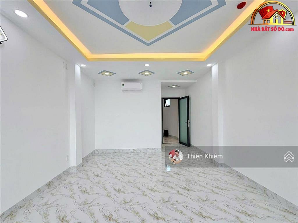 Nhà bán có thang máy 62m2 – Giá 9.5 tỷ – Đường Dương Quảng Hàm – Phường 5 – Gò Vấp – NHÀ ĐẤT BẤT ĐỘNG SẢN SỔ ĐỎ