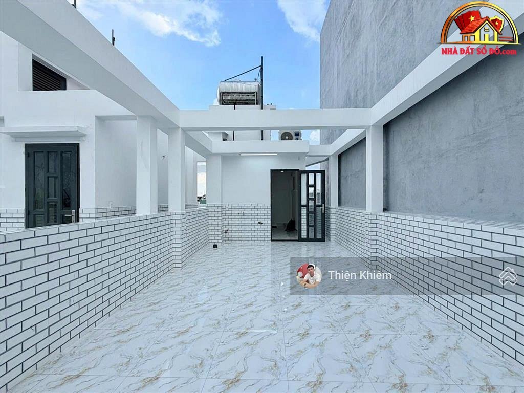 Nhà bán có thang máy 62m2 – Giá 9.5 tỷ – Đường Dương Quảng Hàm – Phường 5 – Gò Vấp – NHÀ ĐẤT BẤT ĐỘNG SẢN SỔ ĐỎ