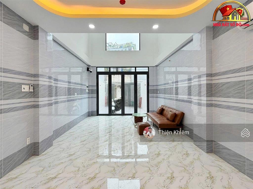 Nhà bán có thang máy 62m2 – Giá 9.5 tỷ – Đường Dương Quảng Hàm – Phường 5 – Gò Vấp – NHÀ ĐẤT BẤT ĐỘNG SẢN SỔ ĐỎ
