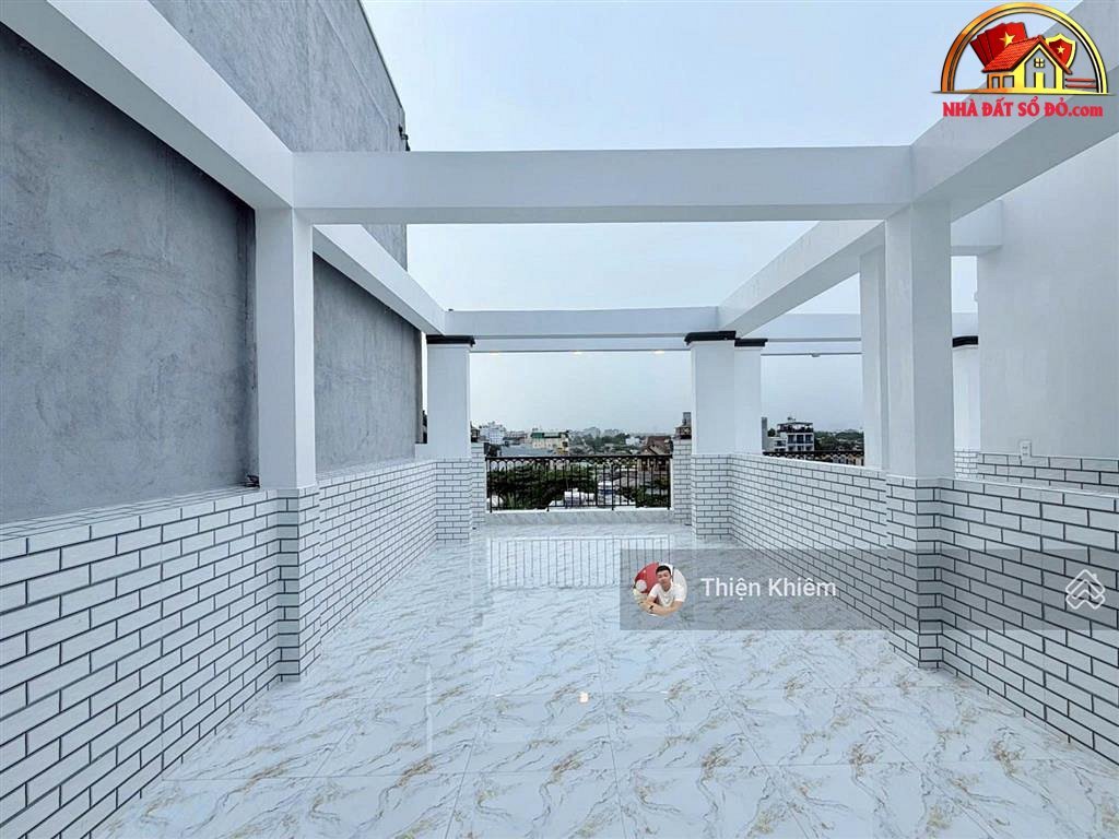 Nhà bán có thang máy 62m2 – Giá 9.5 tỷ – Đường Dương Quảng Hàm – Phường 5 – Gò Vấp – NHÀ ĐẤT BẤT ĐỘNG SẢN SỔ ĐỎ