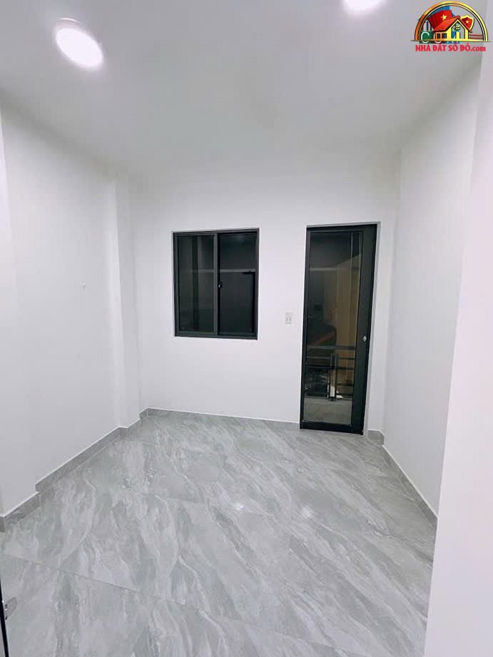 Nhà đẹp an ninh 2 tầng, giá chỉ 3.25 tỷ tại Quận 6 – NHÀ ĐẤT BẤT ĐỘNG SẢN SỔ ĐỎ