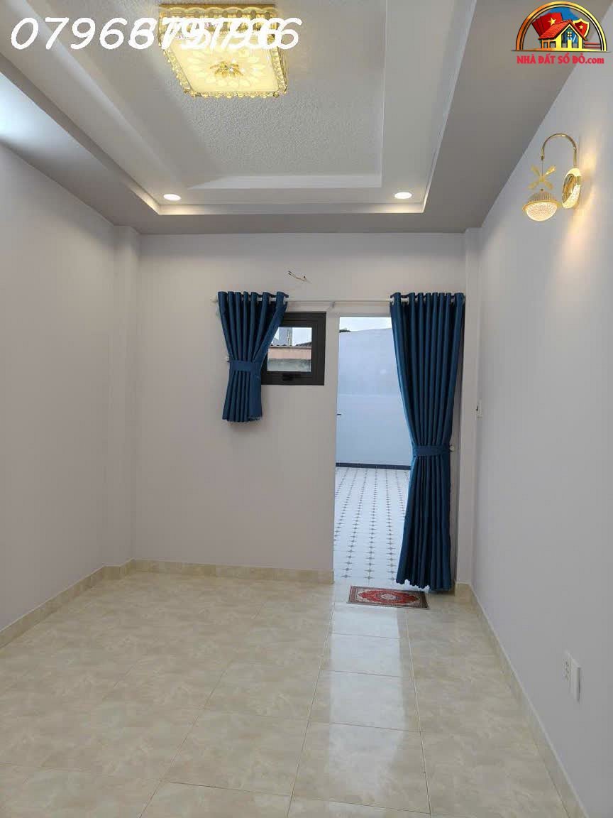 Bán nhà 72 m² sát chợ Bùi Minh Trực, giá 5.23 tỷ – Đầu tư cực hấp dẫn