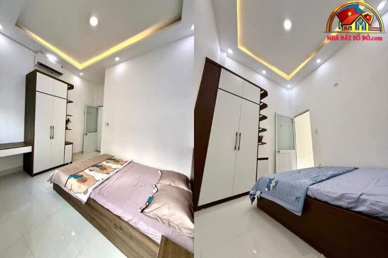 Bán nhà 2 tầng, 2 mặt kiệt ô tô – Tôn Đản &#… – Bán nhà trong ngõ, hẻm Quận Cẩm Lệ – Đà Nẵng giá 3 – 5 tỷ