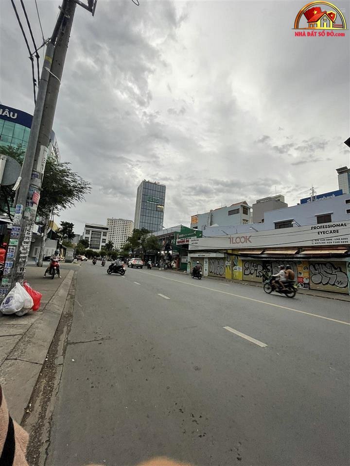 Bán nhà mặt tiền Phổ Quang, Tân Bình – 160m²… – Bán nhà mặt phố Quận Tân Bình – TP Hồ Chí Minh giá 40 – 80 tỷ