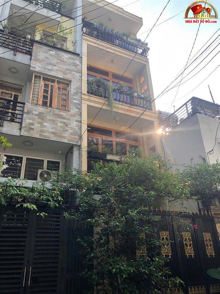 Nhà đẹp vị trí vàng trung tâm Quận 10 – 42m2 – 11.5 tỷ