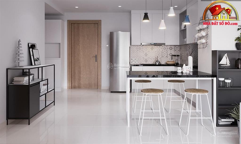 Căn hộ view thoáng 3 phòng ngủ tại The Prince Residence – 86m2 chỉ 8.6 tỷ – NHÀ ĐẤT BẤT ĐỘNG SẢN SỔ ĐỎ