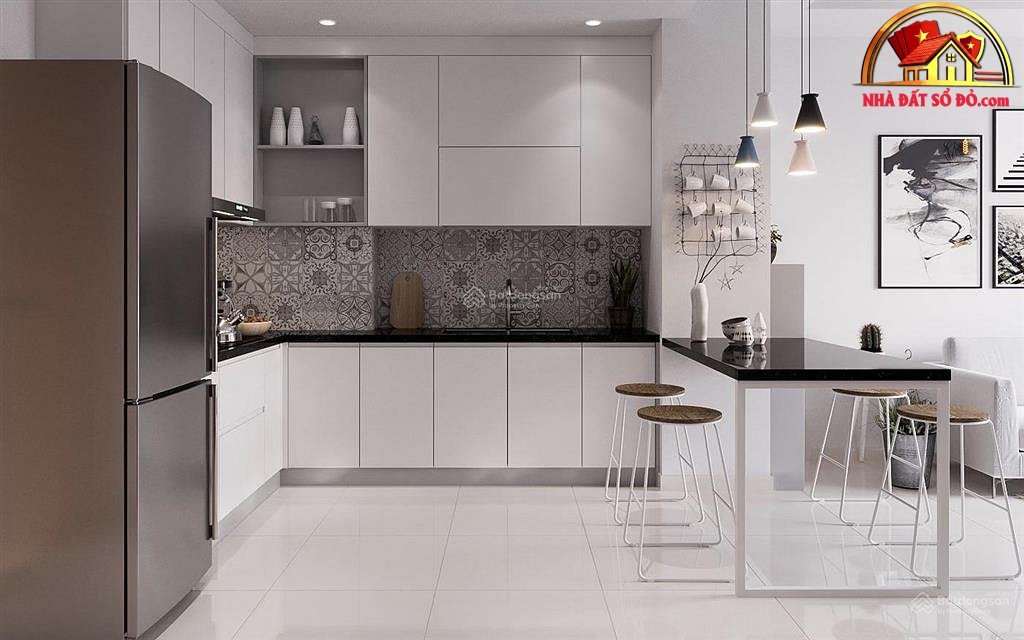 Căn hộ view thoáng 3 phòng ngủ tại The Prince Residence – 86m2 chỉ 8.6 tỷ – NHÀ ĐẤT BẤT ĐỘNG SẢN SỔ ĐỎ