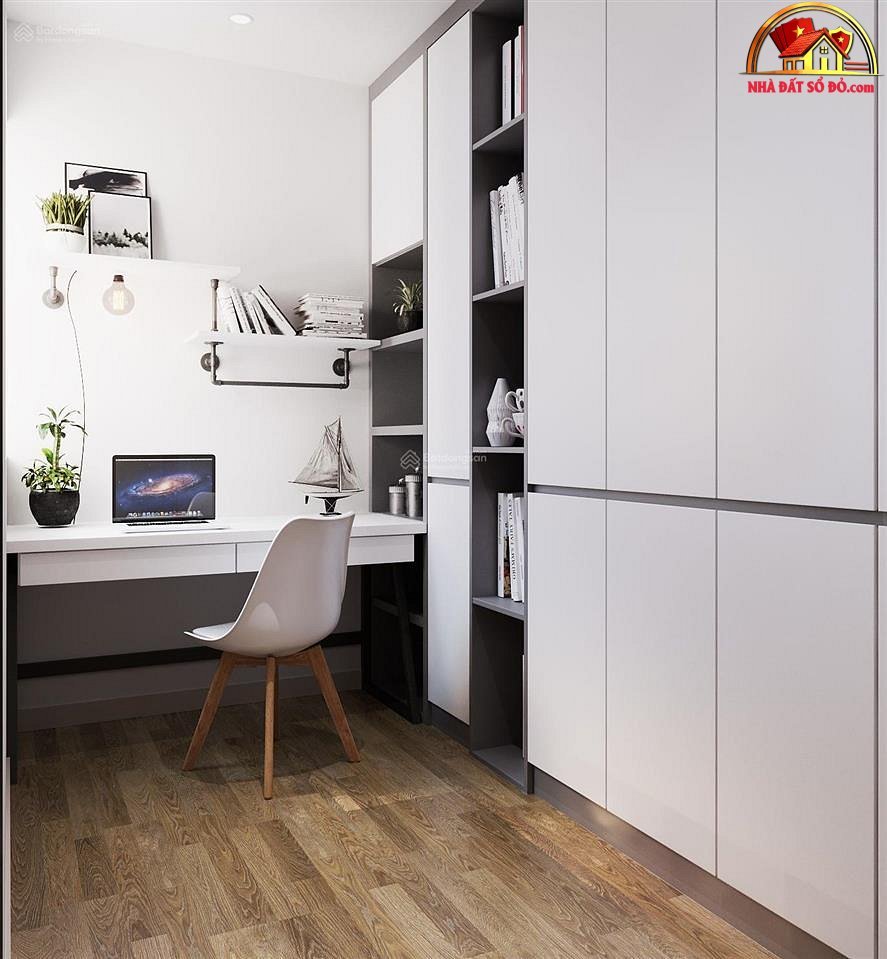 Căn hộ view thoáng 3 phòng ngủ tại The Prince Residence – 86m2 chỉ 8.6 tỷ – NHÀ ĐẤT BẤT ĐỘNG SẢN SỔ ĐỎ