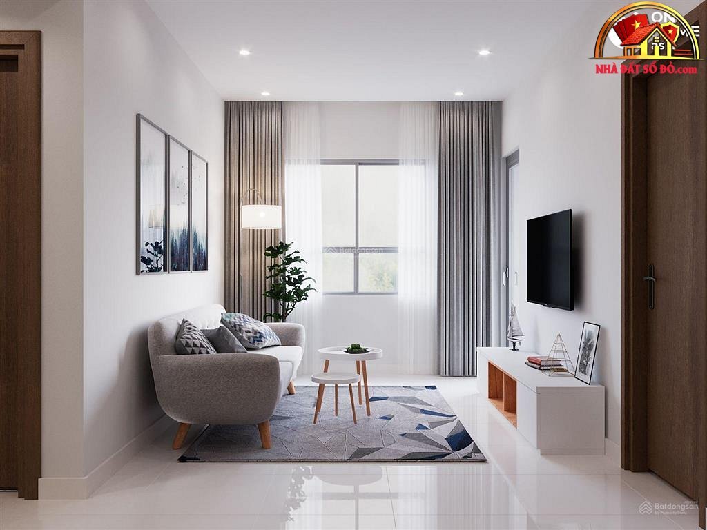 Căn hộ view thoáng 3 phòng ngủ tại The Prince Residence – 86m2 chỉ 8.6 tỷ – NHÀ ĐẤT BẤT ĐỘNG SẢN SỔ ĐỎ