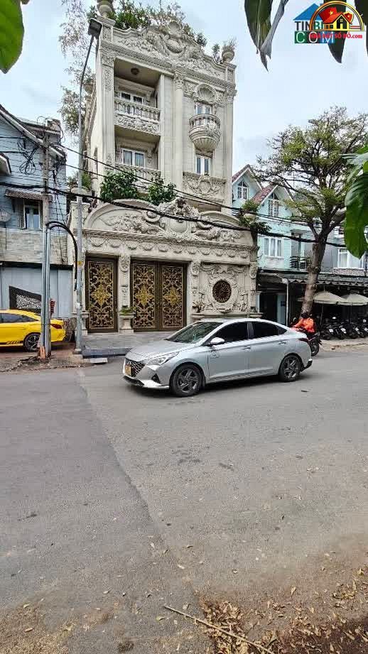 Nhà 600m2 trên đường xa lộ hà nội – Quận 2 – Hồ Chí Minh – NHÀ ĐẤT BẤT ĐỘNG SẢN SỔ ĐỎ