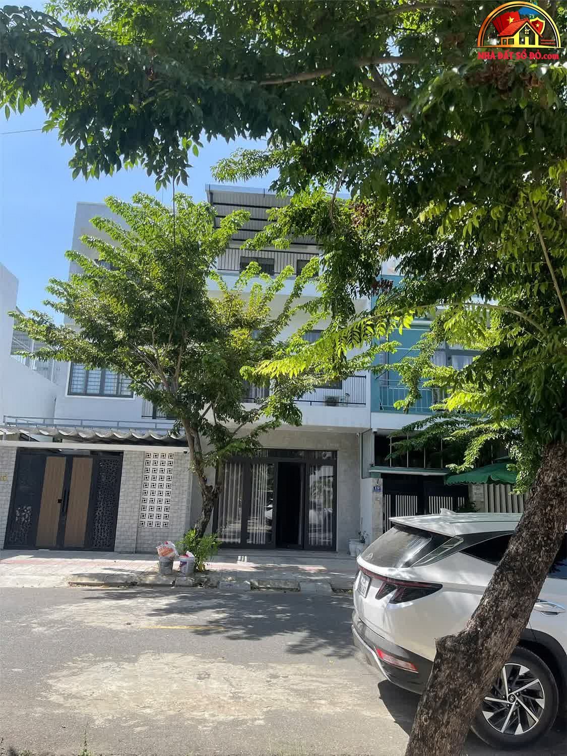 Nhà mặt phố Thanh Lương 15 – Nở hậu, 100m² chỉ 4.2 tỷ – Cẩm Lệ – Đà Nẵng – NHÀ ĐẤT BẤT ĐỘNG SẢN SỔ ĐỎ