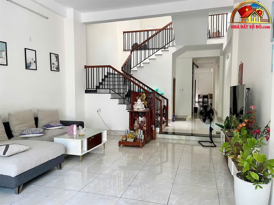 Nhà mặt phố Thanh Lương 15 – Nở hậu, 100m² chỉ 4.2 tỷ – Cẩm Lệ – Đà Nẵng – NHÀ ĐẤT BẤT ĐỘNG SẢN SỔ ĐỎ