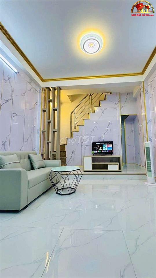 Nhà Hẻm 152 Đường Lạc Long Quân, 17m2 – Giá … – Bán nhà trong ngõ, hẻm Quận 11 – TP Hồ Chí Minh giá 5 – 7 tỷ
