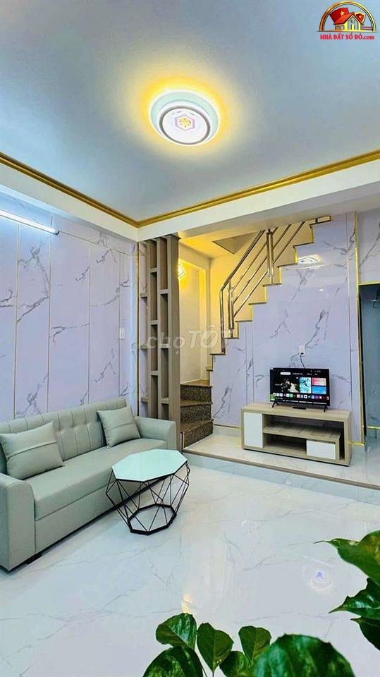 Nhà Hẻm 152 Đường Lạc Long Quân, 17m2 – Giá … – Bán nhà trong ngõ, hẻm Quận 11 – TP Hồ Chí Minh giá 5 – 7 tỷ