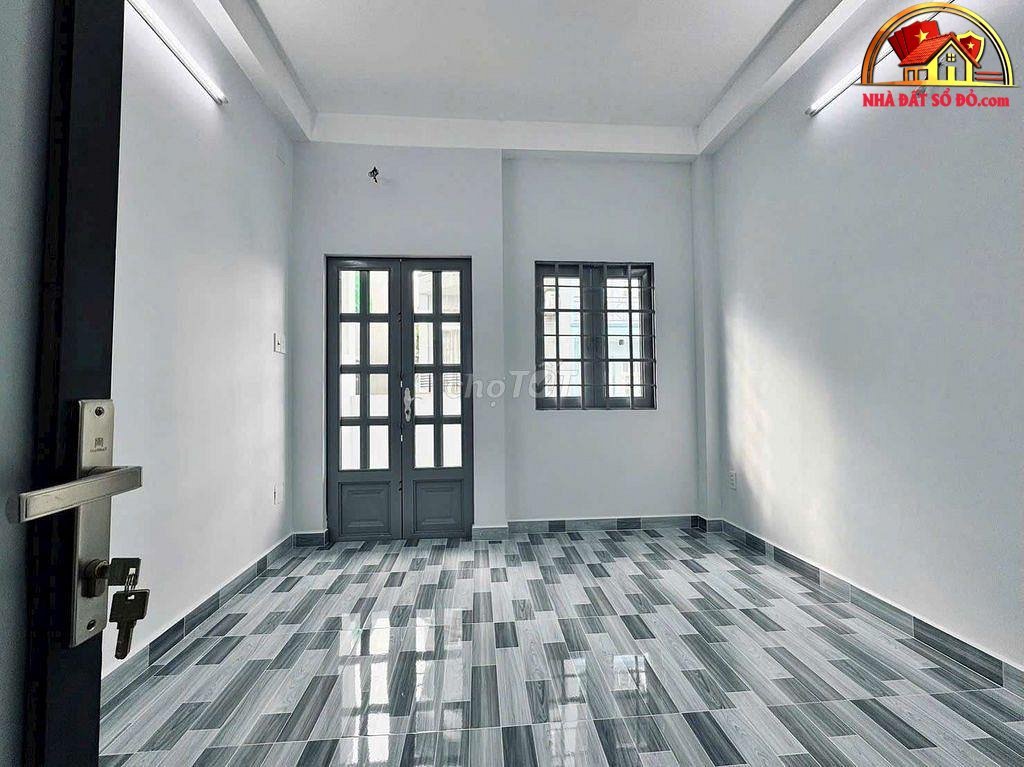 Nhà Hẻm 152 Đường Lạc Long Quân, 17m2 – Giá … – Bán nhà trong ngõ, hẻm Quận 11 – TP Hồ Chí Minh giá 5 – 7 tỷ