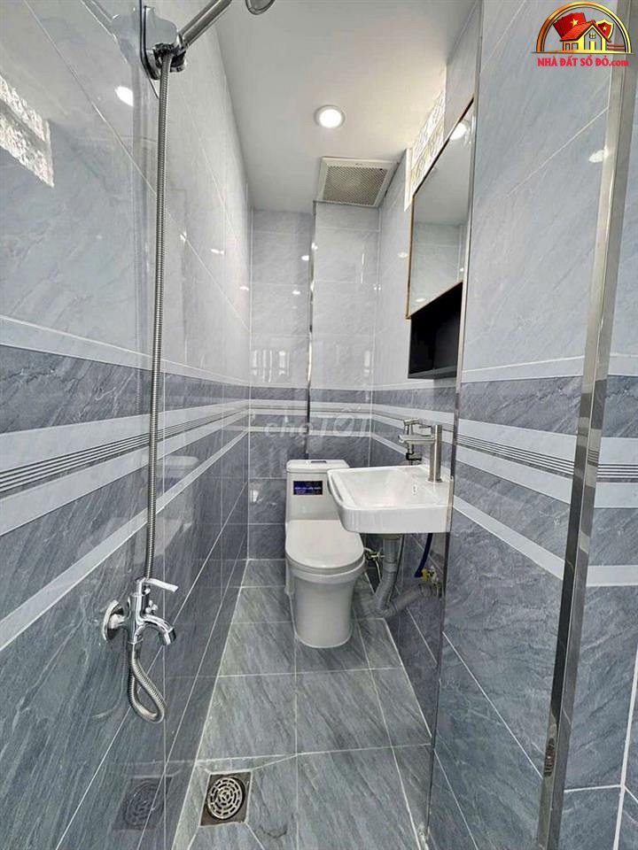 Nhà Hẻm 152 Đường Lạc Long Quân, 17m2 – Giá … – Bán nhà trong ngõ, hẻm Quận 11 – TP Hồ Chí Minh giá 5 – 7 tỷ