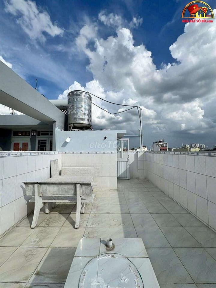 Nhà Hẻm 152 Đường Lạc Long Quân, 17m2 – Giá … – Bán nhà trong ngõ, hẻm Quận 11 – TP Hồ Chí Minh giá 5 – 7 tỷ