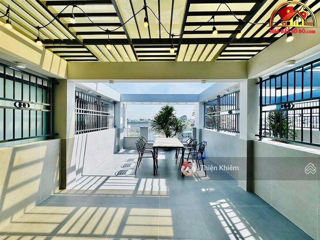 Nhà đẹp 5 tầng hướng Đông Nam, giá 12.8 tỷ –… – Bán nhà trong ngõ, hẻm Quận Gò Vấp – TP Hồ Chí Minh giá 10 – 15 tỷ