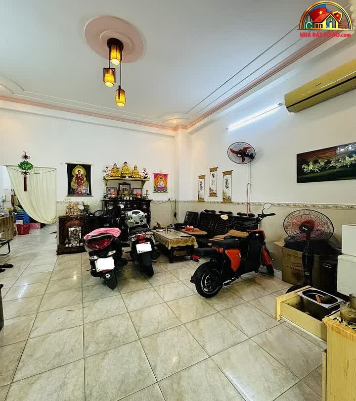 Hẻm xe hơi Trường Chinh bán nhà đẹp 75m², chỉ 9.65… – Bán nhà mặt phố Quận Tân Bình – TP Hồ Chí Minh giá 7 – 10 tỷ