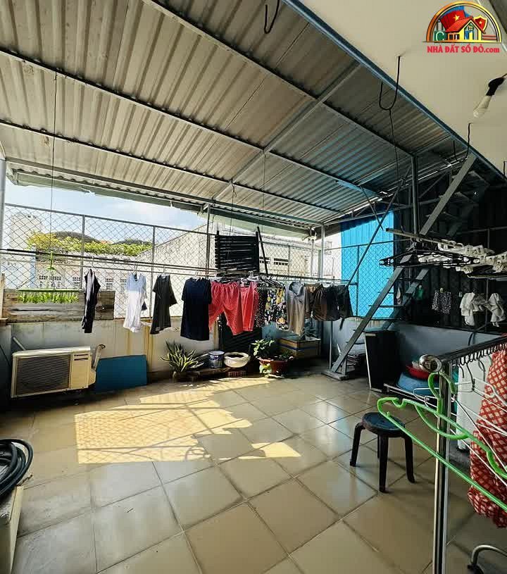 Hẻm xe hơi Trường Chinh bán nhà đẹp 75m², chỉ 9.65… – Bán nhà mặt phố Quận Tân Bình – TP Hồ Chí Minh giá 7 – 10 tỷ