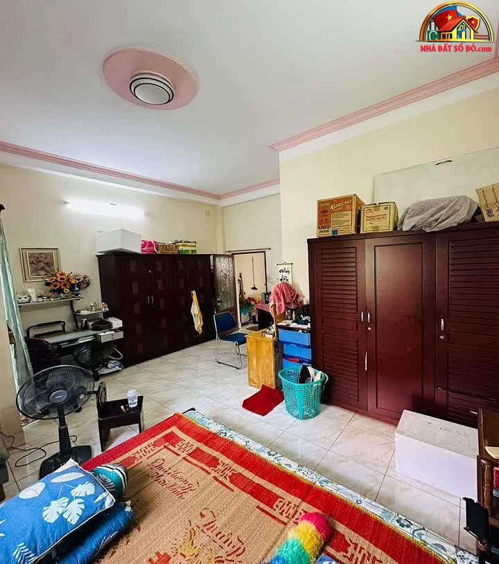 Hẻm xe hơi Trường Chinh bán nhà đẹp 75m², chỉ 9.65… – Bán nhà mặt phố Quận Tân Bình – TP Hồ Chí Minh giá 7 – 10 tỷ