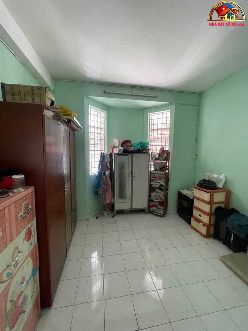 Căn hộ chung cư mặt tiền Sư Vạn Hạnh, 75m² giá 3.2 tỷ – Bán nhà đất tại Quận 5, Hồ Chí Minh
