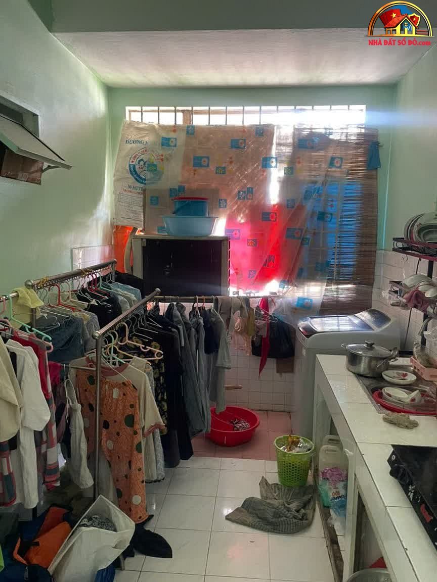 Căn hộ chung cư mặt tiền Sư Vạn Hạnh, 75m² giá 3.2 tỷ – Bán nhà đất tại Quận 5, Hồ Chí Minh