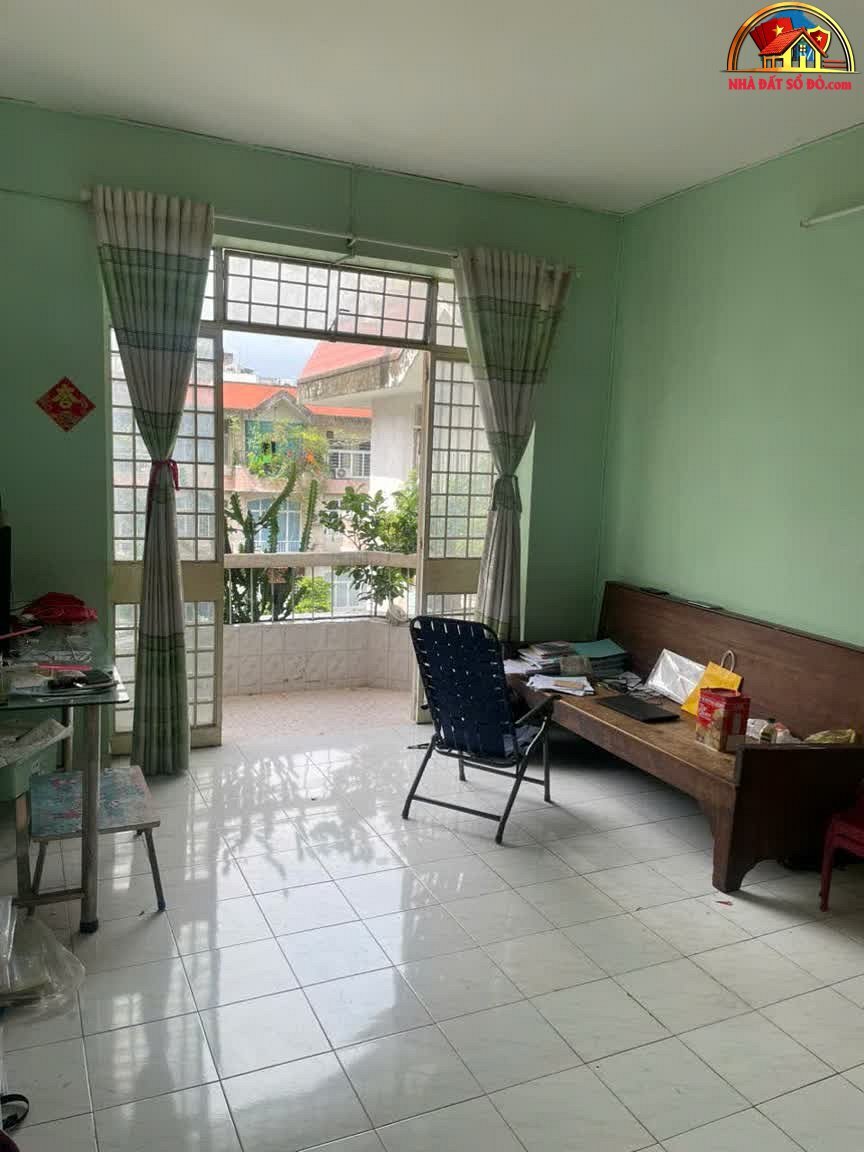 Căn hộ chung cư mặt tiền Sư Vạn Hạnh, 75m² giá 3.2 tỷ – Bán nhà đất tại Quận 5, Hồ Chí Minh