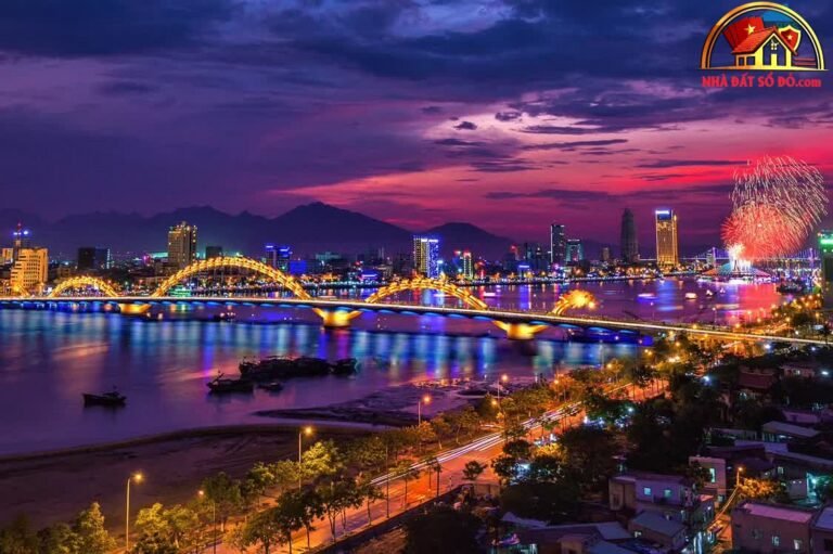 Bán nhà mặt phố 70m2 gần biển Nguyễn Tất Thành – 4.5 tỷ – Thanh Khê – Đà Nẵng – NHÀ ĐẤT BẤT ĐỘNG SẢN SỔ ĐỎ