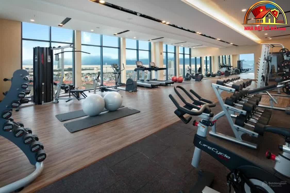 Căn hộ Luxury mặt biển Mỹ Khê, giá tốt chỉ từ 80 triệu/m2 – Sơn Trà – Đà Nẵng – NHÀ ĐẤT BẤT ĐỘNG SẢN SỔ ĐỎ